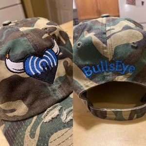 “Home is where the heart is” Hats x BullsEye Brand
